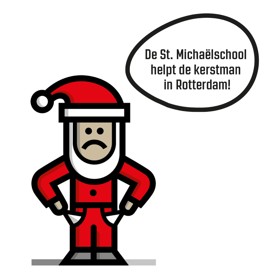 Kerstcadeautjes