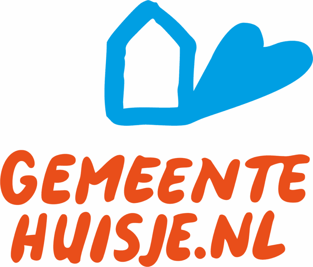 Gemeentehuisje van Rotterdam